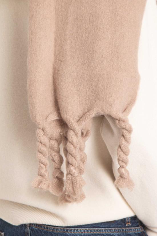 25FW 버브 투 두 머플러/스카프 225 S RP 017 SAMPLE Beige - VERB TO DO