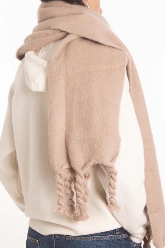 25FW 버브 투 두 머플러/스카프 225 S RP 017 SAMPLE Beige - VERB TO DO