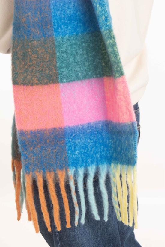 25FW 버브 투 두 머플러/스카프 225 S RP 033 SAMPLE Multi - VERB TO DO