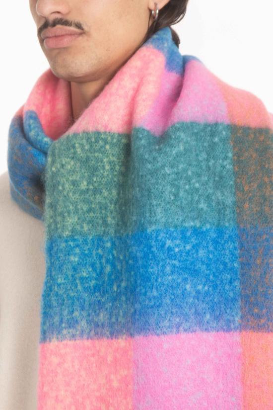 25FW 버브 투 두 머플러/스카프 225 S RP 033 SAMPLE Multi - VERB TO DO