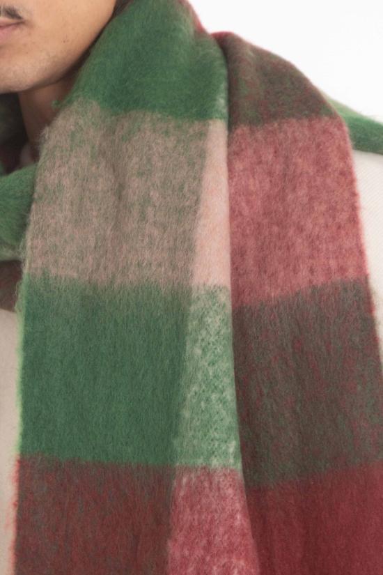 25FW 버브 투 두 머플러/스카프 225 S RP 009 SAMPLE Multi - VERB TO DO