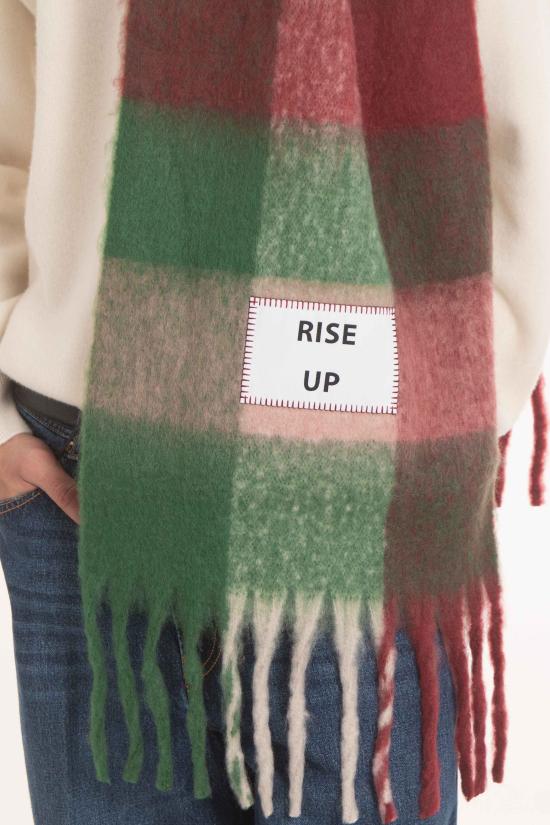 25FW 버브 투 두 머플러/스카프 225 S RP 009 SAMPLE Multi - VERB TO DO