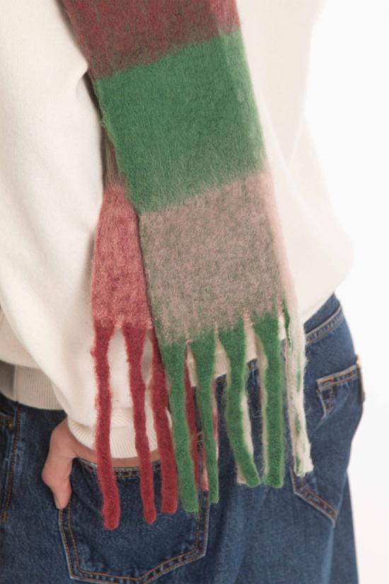 25FW 버브 투 두 머플러/스카프 225 S RP 009 SAMPLE Multi - VERB TO DO