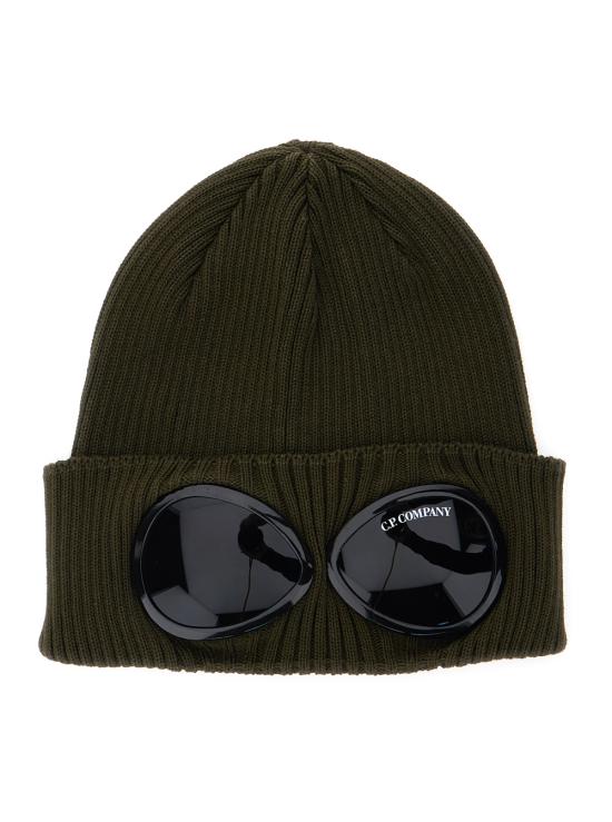 26SS 씨피 컴퍼니 비니 RSCMAC747A000727A683 Green