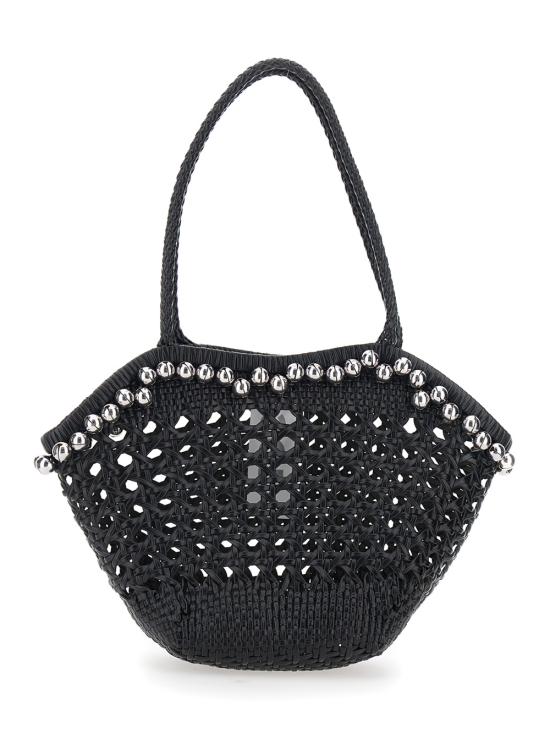 26SS 오소이 숄더백 25SB06003291BELLBLACK Black - OSOI