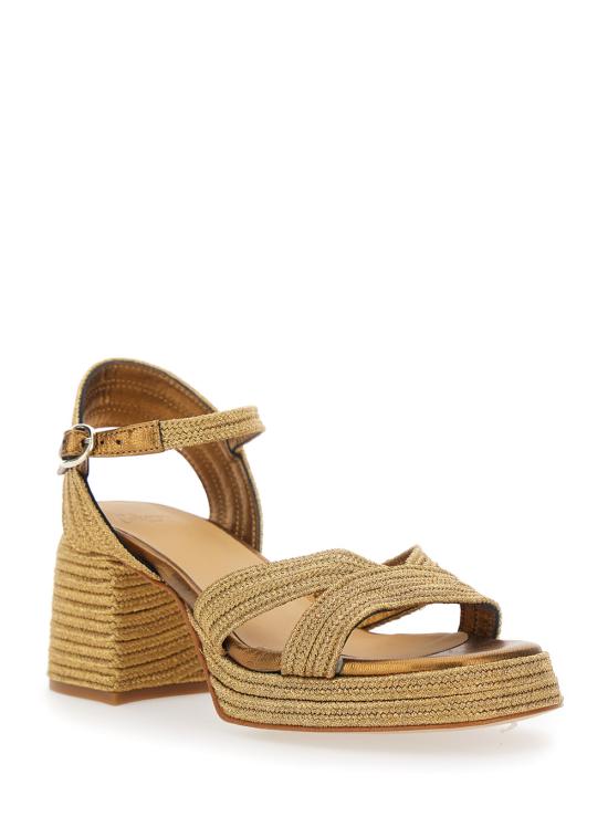 26SS 까스따네르 샌들 0262231423006 Beige