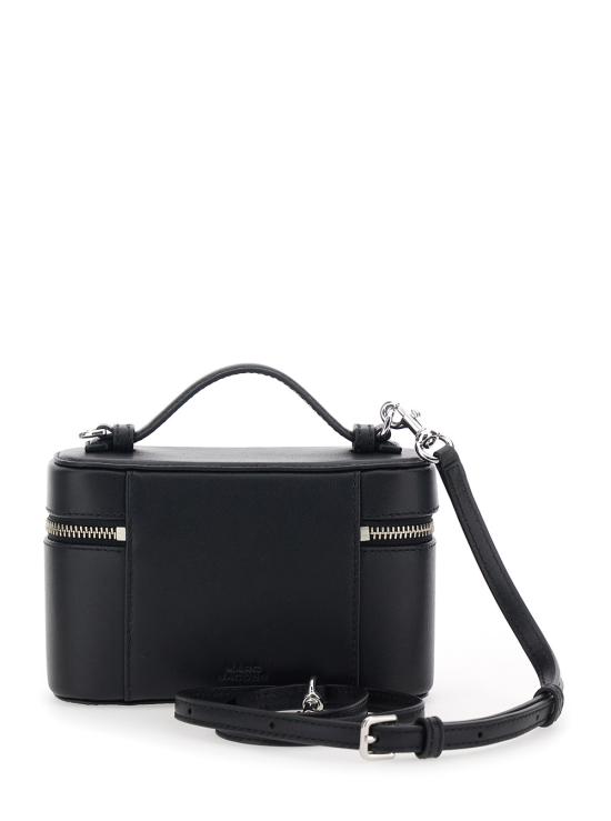 26SS 마크제이콥스 크로스백 2R5HCR018H01001 Black - MARC JACOBS