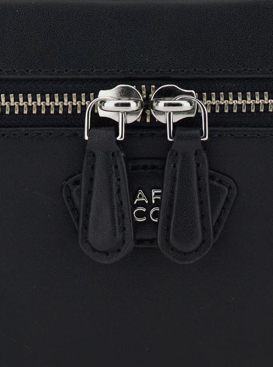 26SS 마크제이콥스 크로스백 2R5HCR018H01001 Black - MARC JACOBS