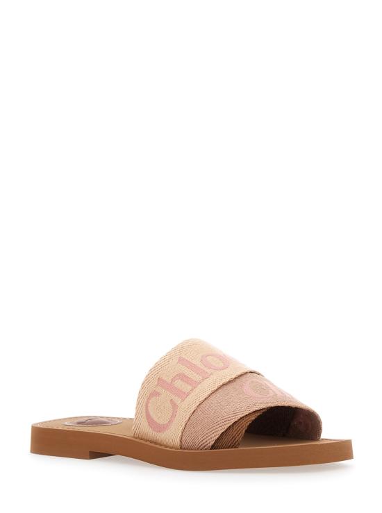 26SS 끌로에 샌들 CHC23U188EF25I Brown - CHLOE