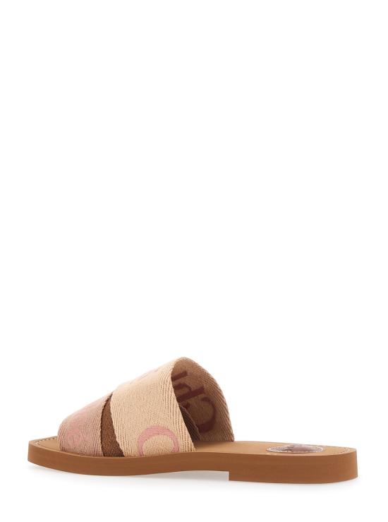 26SS 끌로에 샌들 CHC23U188EF25I Brown - CHLOE