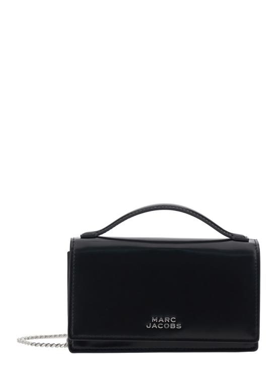 26SS 마크제이콥스 크로스백 2R5SMN030S01001 Black