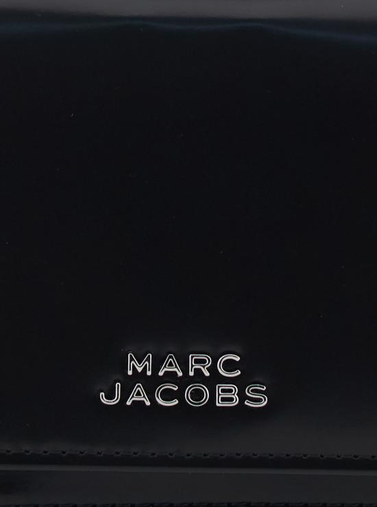 26SS 마크제이콥스 크로스백 2R5SMN030S01001 Black - MARC JACOBS
