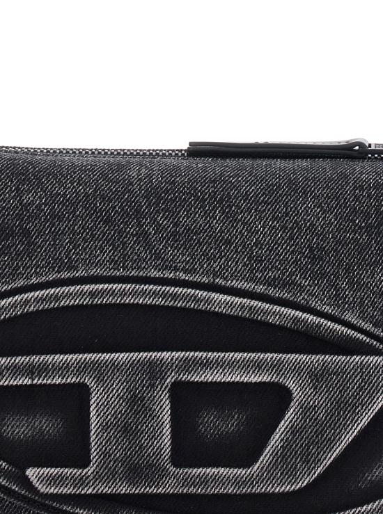 26SS 디젤 크로스백 X10223P8764T8013 Black - DIESEL