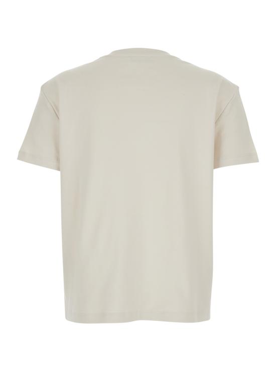 26SS 에스막스마라 반팔 티셔츠 2619971021600012 White - 'S MAX MARA