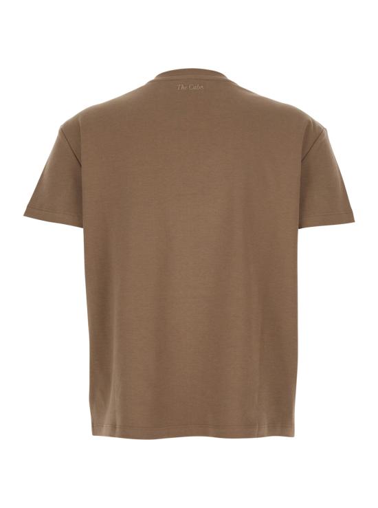 26SS 에스막스마라 반팔 티셔츠 2619971021600003 Beige - 'S MAX MARA