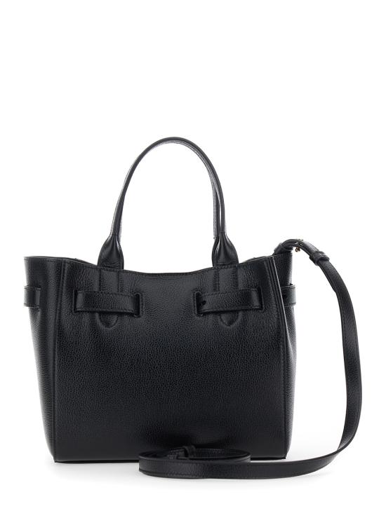 26SS 톰포드 토트백 L1885LCL429XNAA Black - TOMFORD