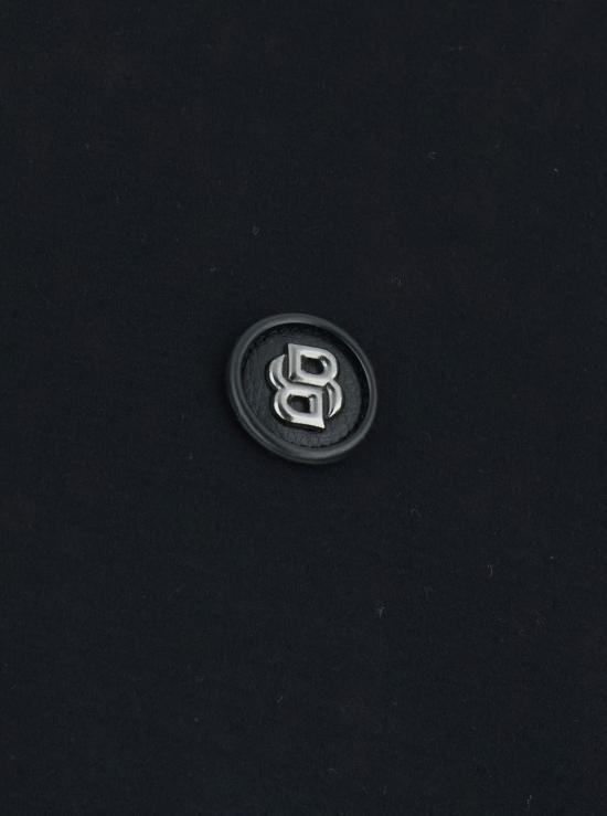 26SS 휴고보스 반팔 티셔츠 50555844001 Black - HUGO BOSS