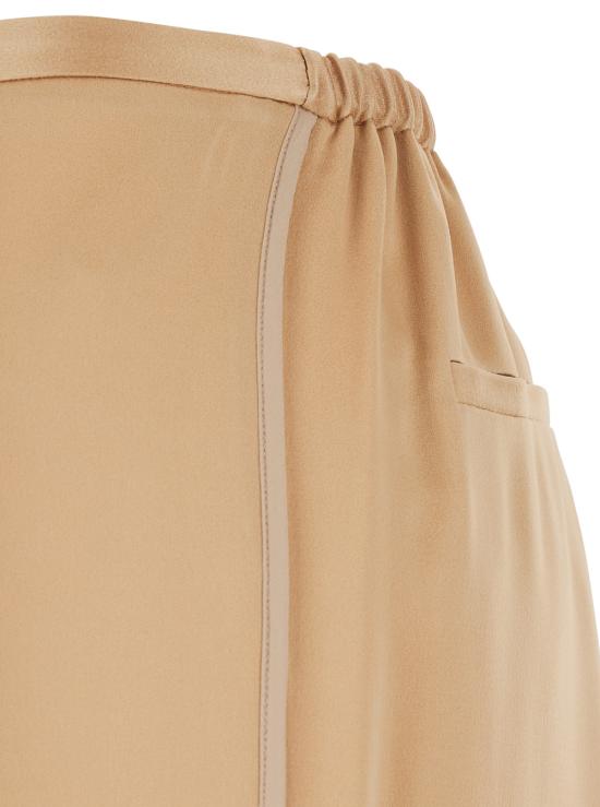 26SS 포르테포르테 스트레이트 팬츠 145501012 Beige - FORTE FORTE