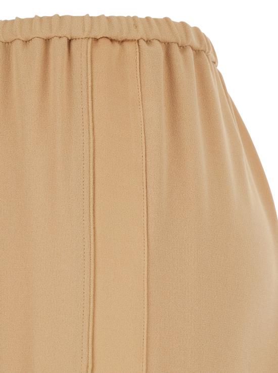 26SS 포르테포르테 스트레이트 팬츠 145491012 Beige - FORTE FORTE