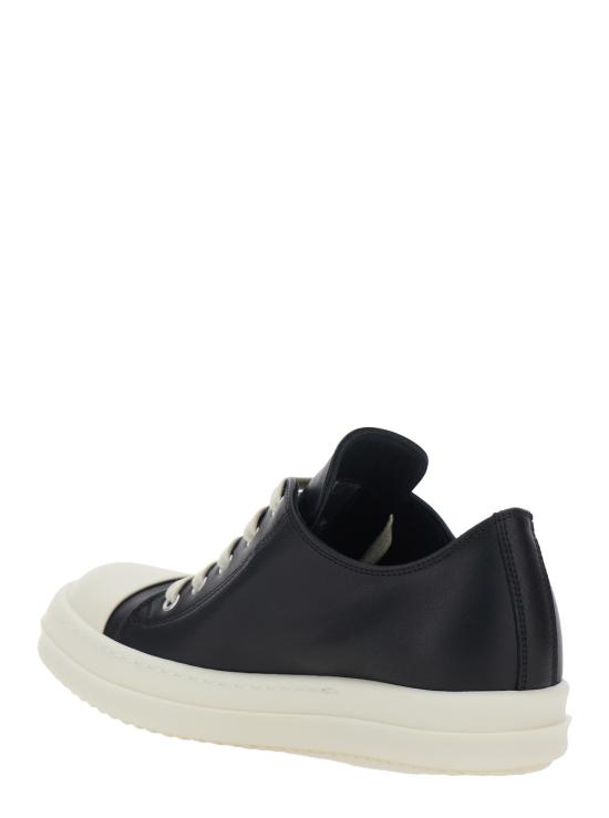 26SS 릭 오웬스 스니커즈 RP01F6896LCO911 Black - RICK OWENS