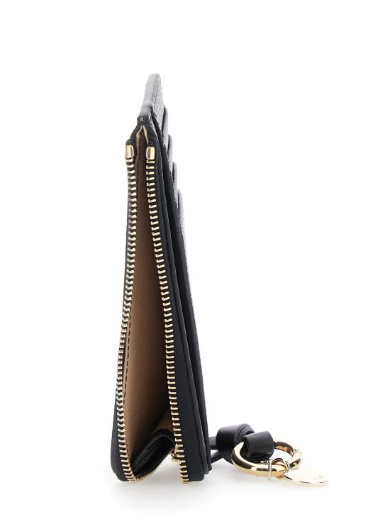 26SS 끌로에 지갑 CHC21WP944F57001 Black - CHLOE