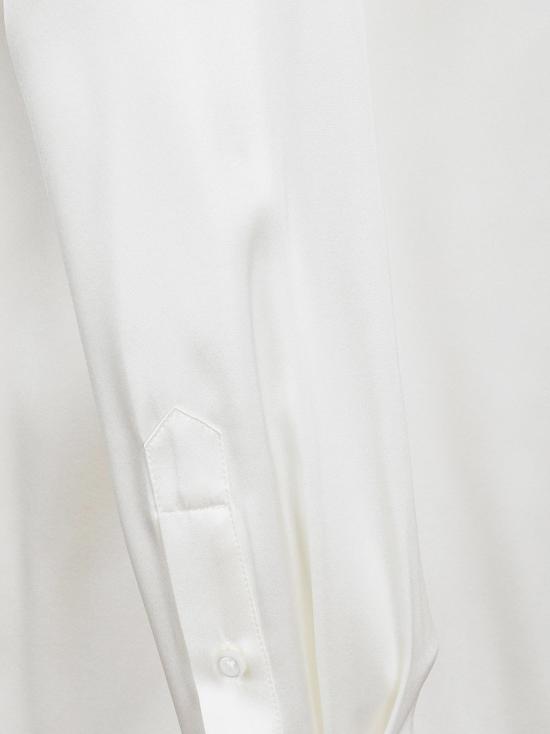 25FW 폴로 랄프로렌 셔츠 290864929 005 ANTQ WHITE - POLO RALPH LAUREN