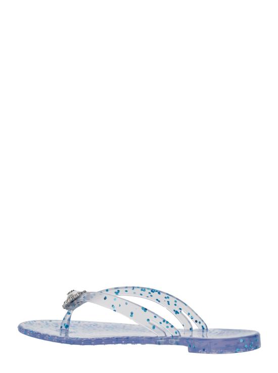 26SS 카사데이 샌들 2Y270B0101BECPEC146 Multicolor - CASADEI