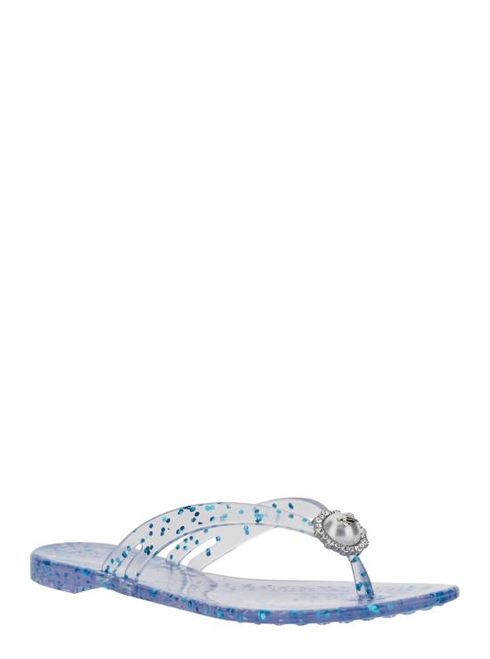 26SS 카사데이 샌들 2Y270B0101BECPEC146 Multicolor - CASADEI