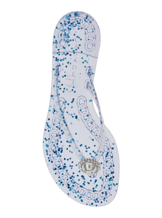 26SS 카사데이 샌들 2Y270B0101BECPEC146 Multicolor - CASADEI