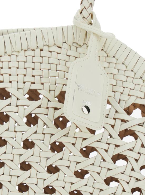 26SS 오소이 숄더백 25SB06003102WHITE White - OSOI