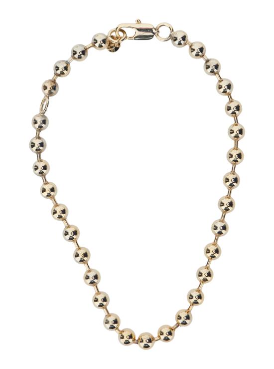 26SS 세미쿠튀르 목걸이/팬던트 Y6SX48Z03 Metallic