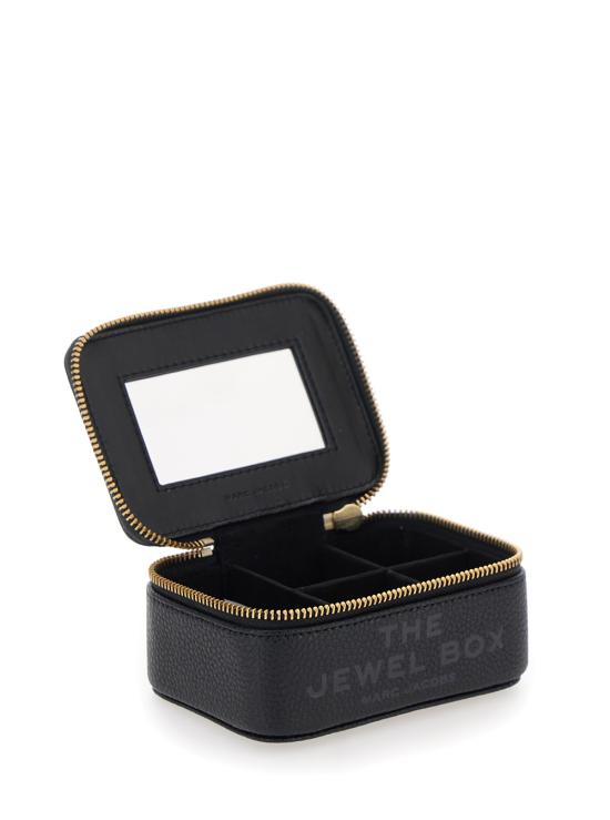 26SS 마크제이콥스 토트백 2R5SCP021S01001 Black - MARC JACOBS