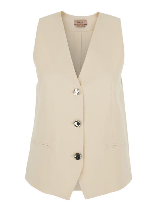 26SS 트윈셋 수트 자켓 261TP222407222 Beige