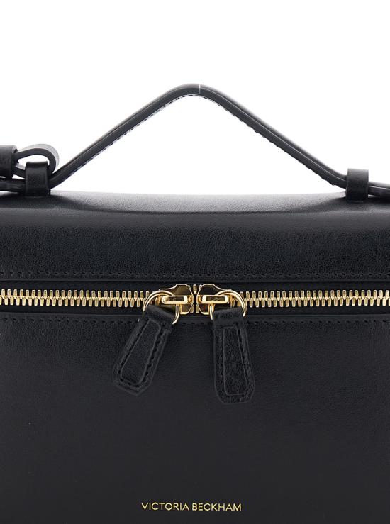 26SS 빅토리아 베컴 크로스백 B126AAC007158ABLACK Black - VICTORIA BECKHAM