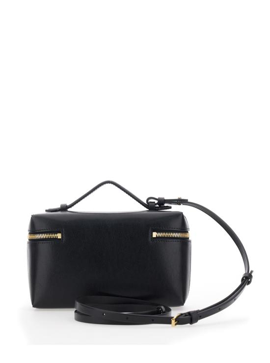 26SS 빅토리아 베컴 크로스백 B126AAC007158ABLACK Black - VICTORIA BECKHAM