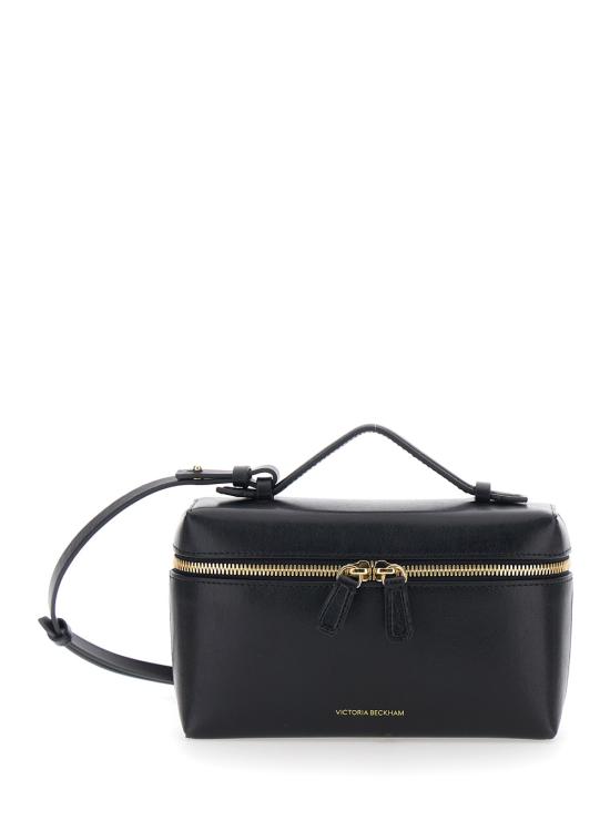 26SS 빅토리아 베컴 크로스백 B126AAC007158ABLACK Black