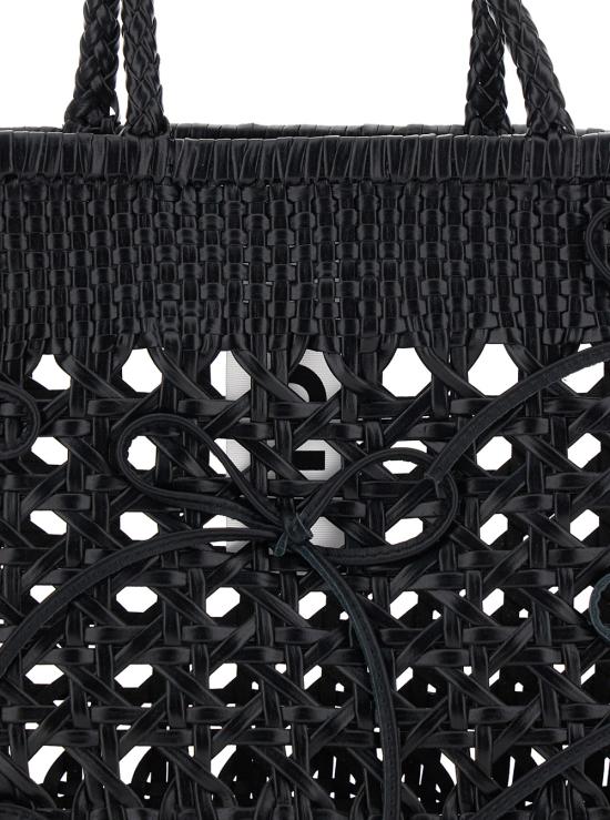 26SS 오소이 토트백 25SB06005001BLACK Black - OSOI