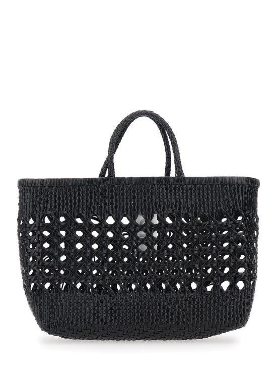 26SS 오소이 토트백 25SB06005001BLACK Black - OSOI