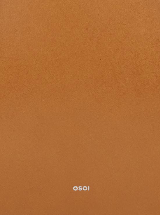 26SS 오소이 숄더백 26SB010132295MAPLE Brown - OSOI