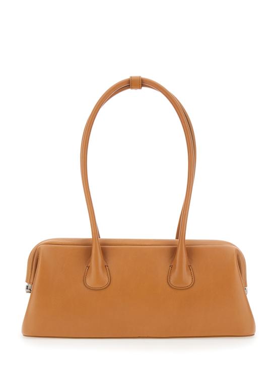 26SS 오소이 숄더백 26SB010132295MAPLE Brown - OSOI