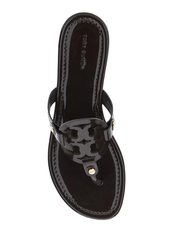 26SS 토리버치 샌들 11743212 Brown - TORY BURCH