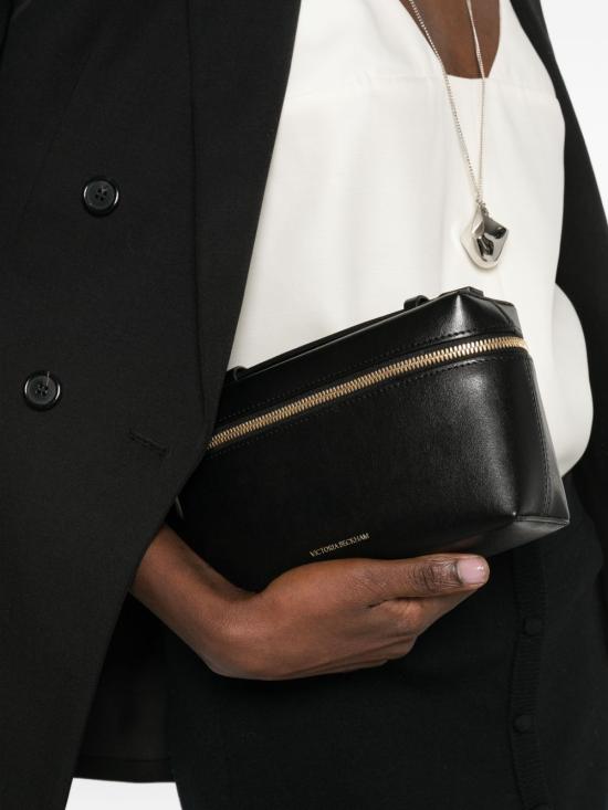 26SS 빅토리아 베컴 숄더백 B126AAC007158A BLACK Black - VICTORIA BECKHAM