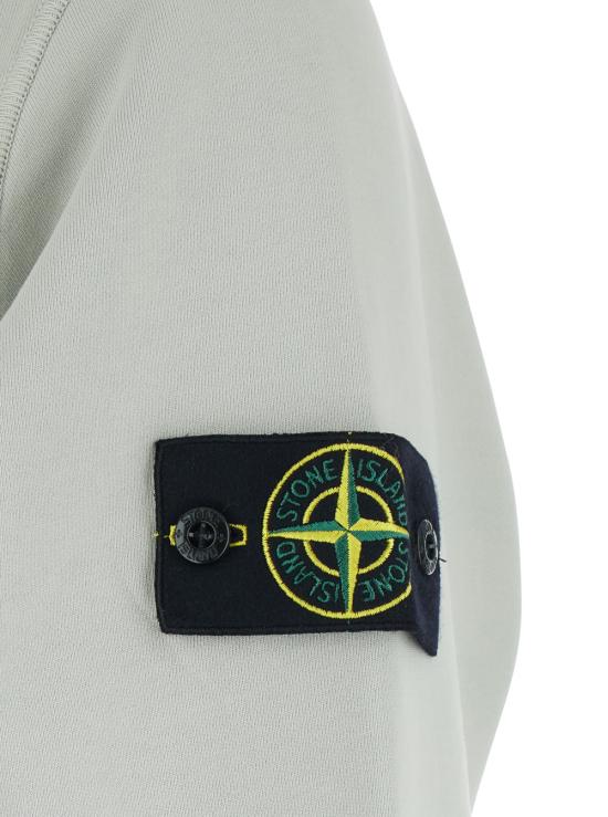 26SS 스톤 아일랜드 긴팔 티셔츠 L1S156100062S0051V0061 Grey - STONE ISLAND