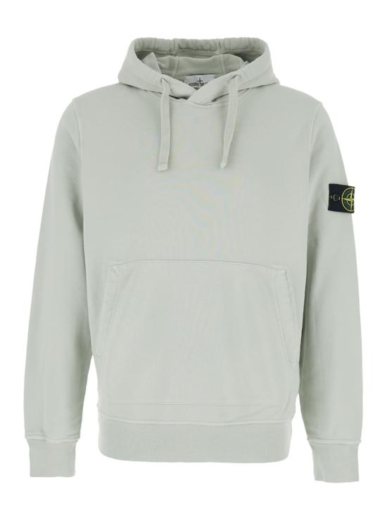 26SS 스톤 아일랜드 긴팔 티셔츠 L1S156100062S0051V0061 Grey