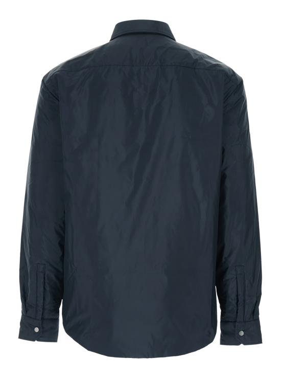 26SS 휴고보스 자켓 50556930404 Blu - HUGO BOSS
