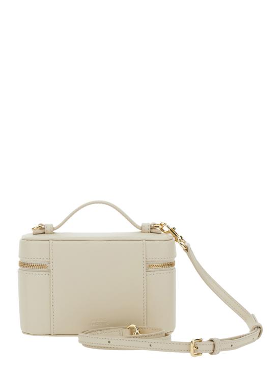 26SS 마크제이콥스 크로스백 2R5HCR018H01123 White - MARC JACOBS