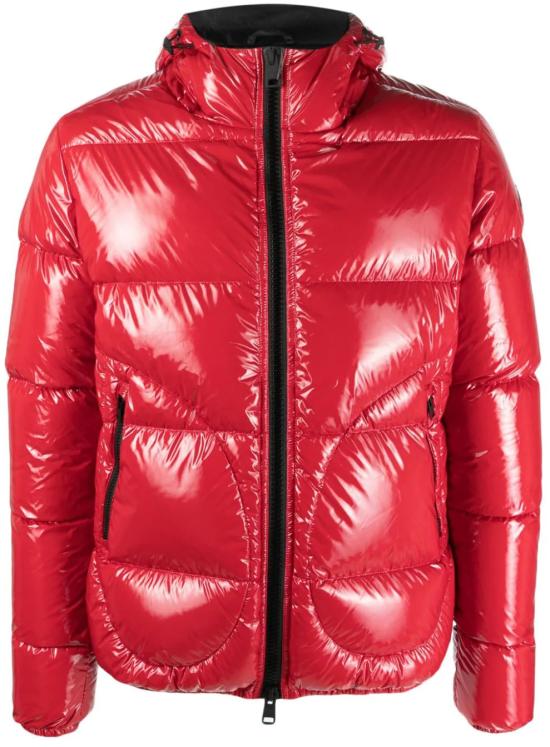  에르노 패딩 PI001079U122206900 RED