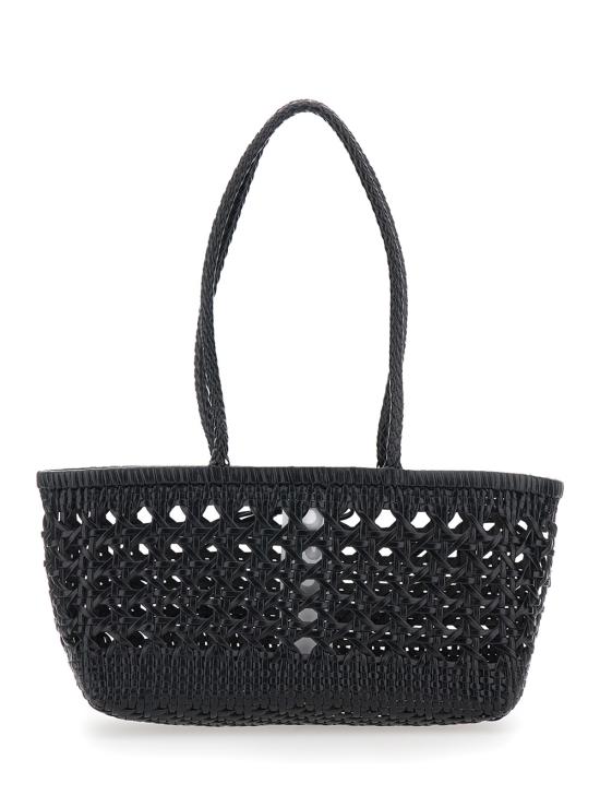 26SS 오소이 숄더백 25SB06006001BLACK Black - OSOI