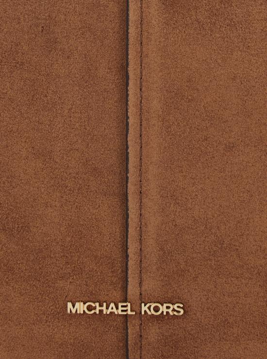 26SS 마이클 코어스 숄더백 30R6G0XL1S230 Brown - MICHAEL KORS