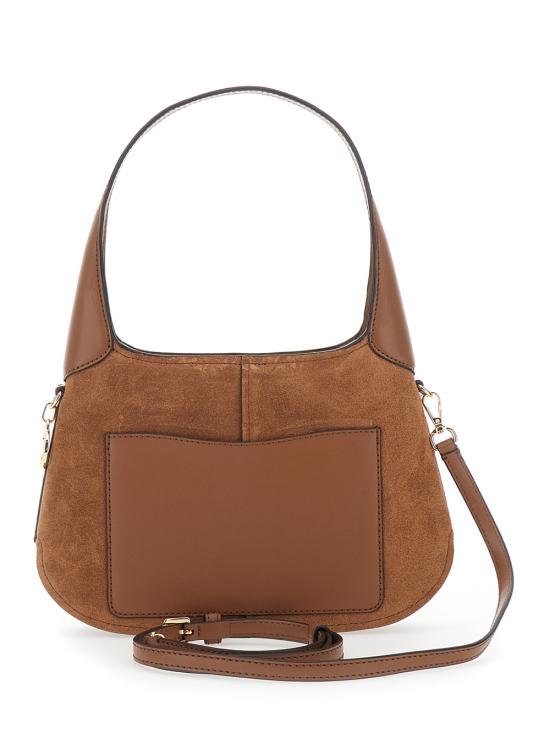 26SS 마이클 코어스 숄더백 30R6G0XL1S230 Brown - MICHAEL KORS